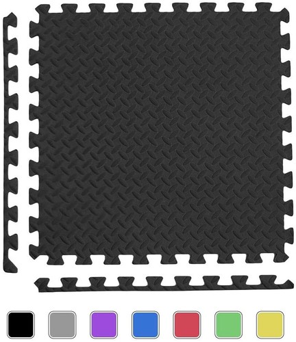 60x 60cm large - large, interlocking