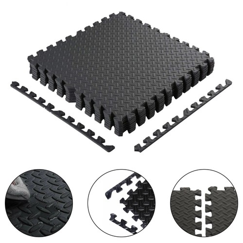 Extra thick interlocking - interlocking, eva