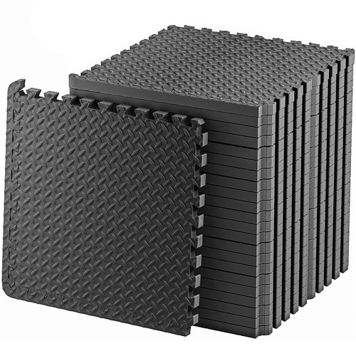 Eva interlocking mat thick - mat,