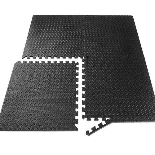 Interlocking soft eva foam - soft,