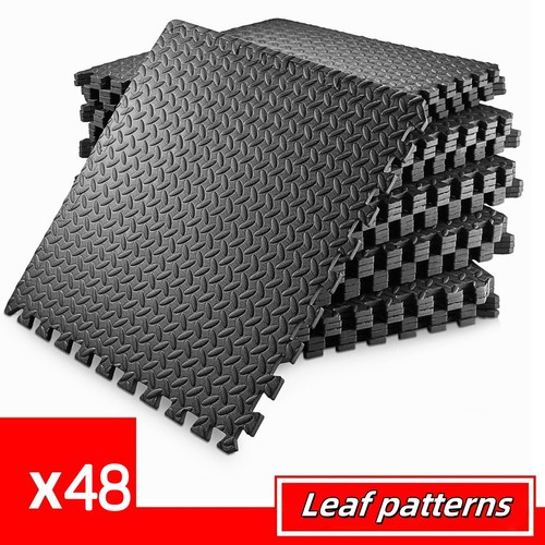 48mats eva interlocking floor - 48mats,