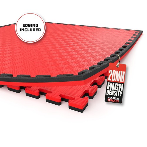 20mm tatami eva - 20mm,
