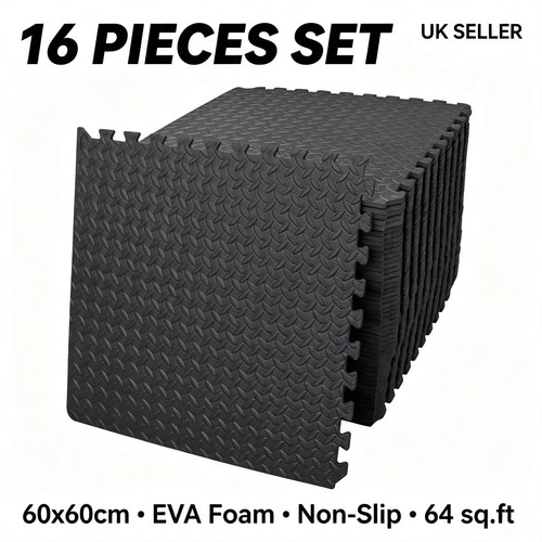 16mats eva interlocking - 16mats,