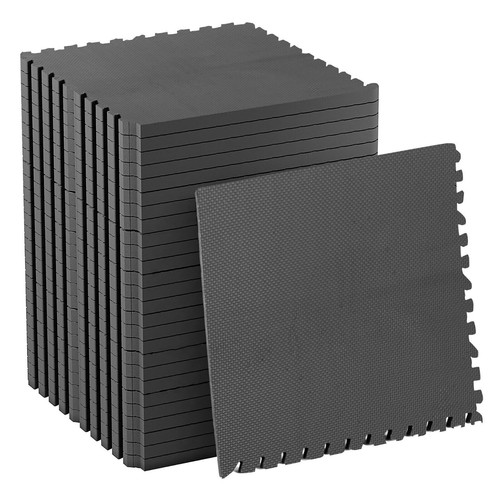 Eva interlocking floor - floor, mats