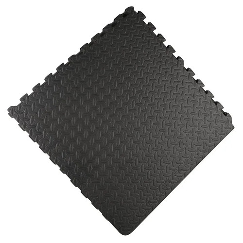 Interlocking 6pc floor mat - mat, set