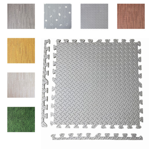 Eva interlocking floor mats - eva,