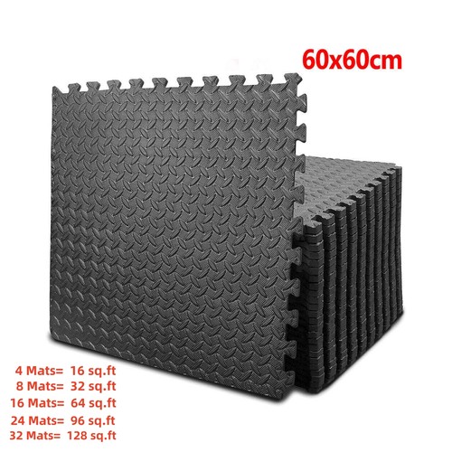 Mats eva interlocking floor - mats,