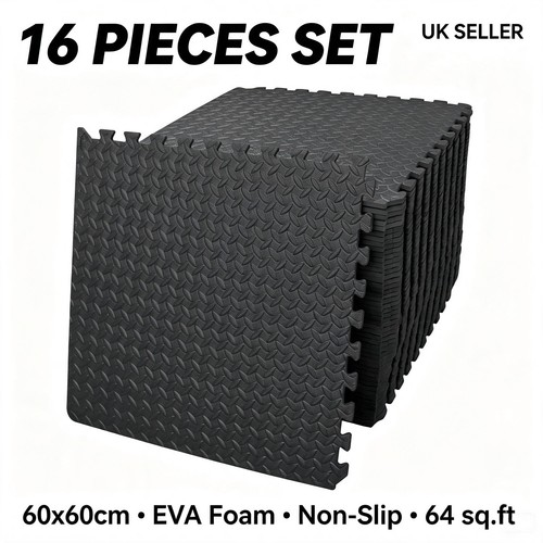 16mats eva interlocking floor - 16mats,