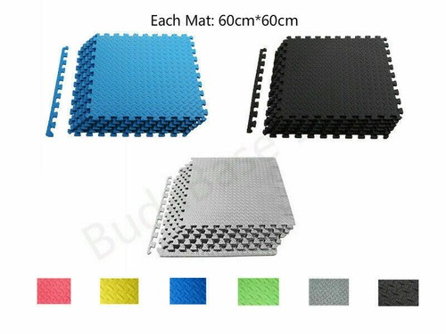 Eva foam interlocking mats - foam,