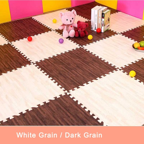 Large foam wood - foam,