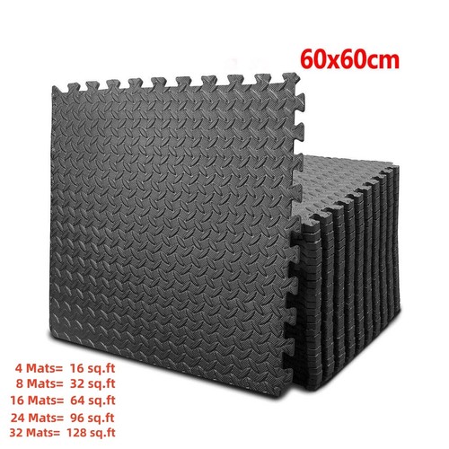 Mats eva interlocking floor - eva,
