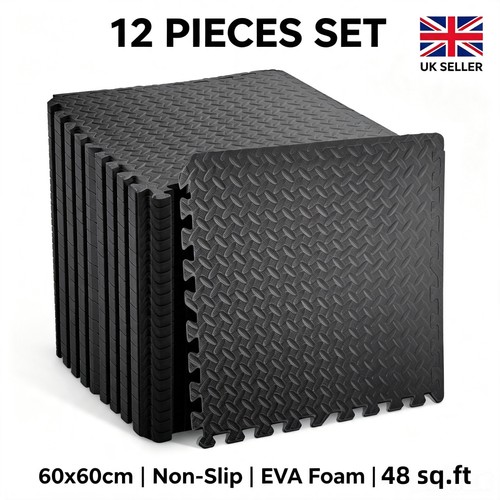 12x eva interlocking - eva, floor