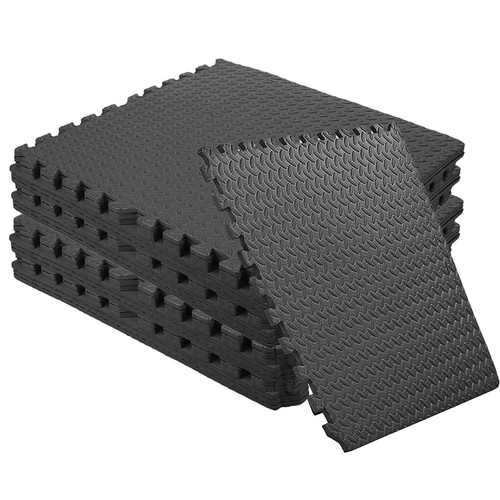 Extra thick gym - extra, flooring