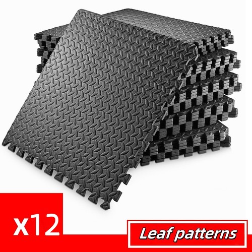 12mats eva interlocking - eva, floor