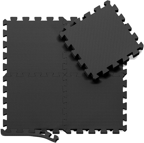 Interlocking soft foam floor - interlocking,