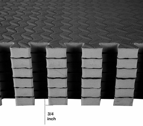 20mm eva foam interlocking gym - eva,