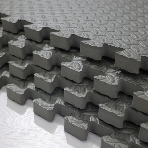 0cm grey gym interlocking - 2.0cm,
