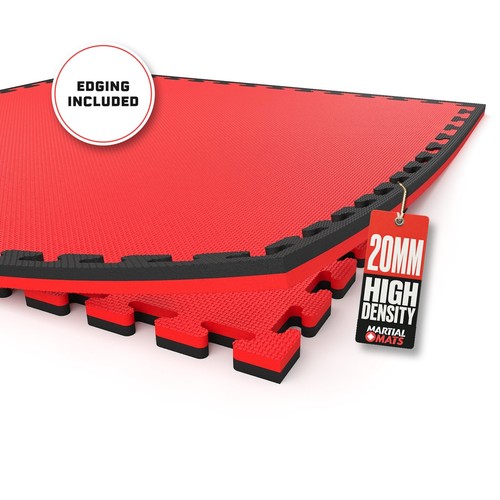 20mm eva jigsaw - gym, x