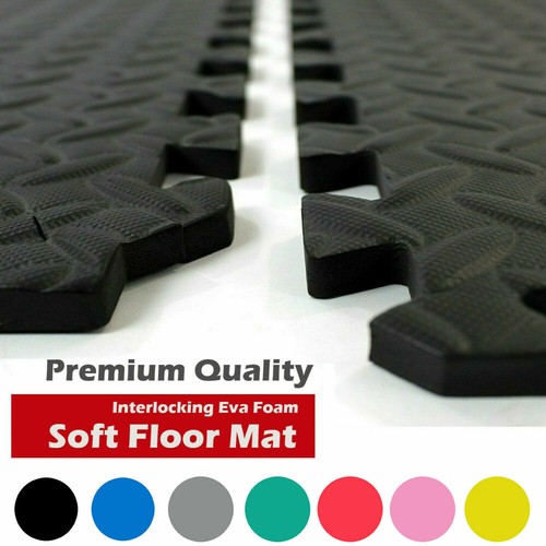 12mm extra thick - extra, gym