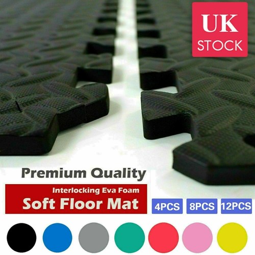 New interlocking eva foam - interlocking,